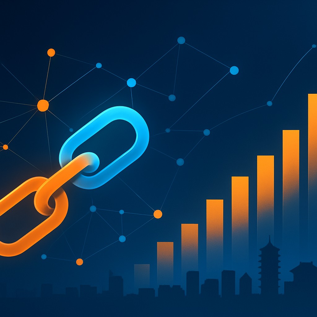 Top 10 Best SEO Backlink Building Agencies in Puning