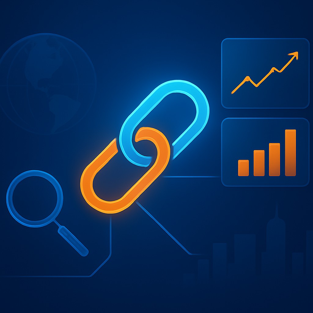 Top 10 Best SEO Backlink Building Agencies in Qalqilya
