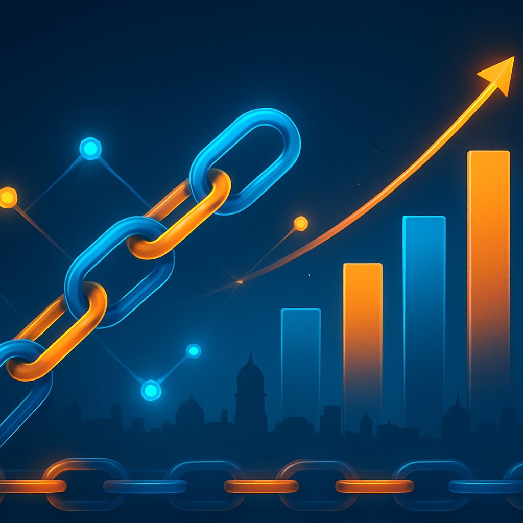 Top 10 Best SEO Backlink Building Agencies in Raipur