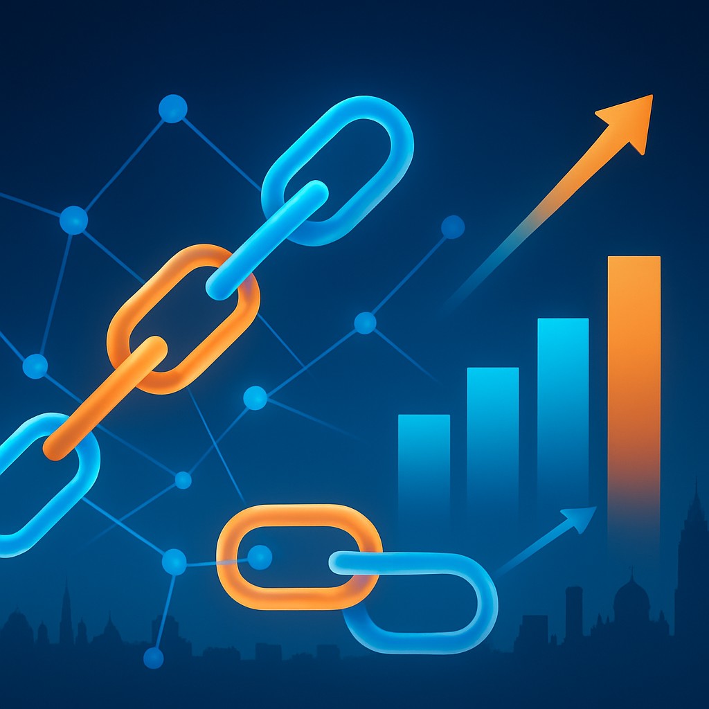 Top 10 Best SEO Backlink Building Agencies in Rajkot