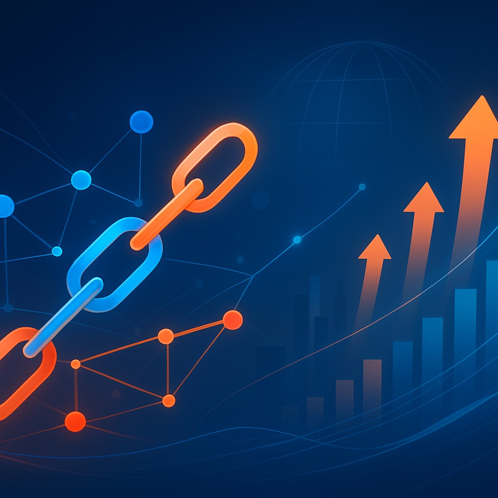 Top 10 Best SEO Backlink Building Agencies in Ramat Gan