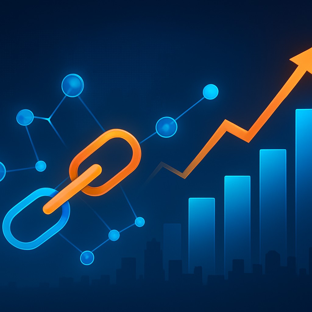 Top 10 Best SEO Backlink Building Agencies in Ranchi