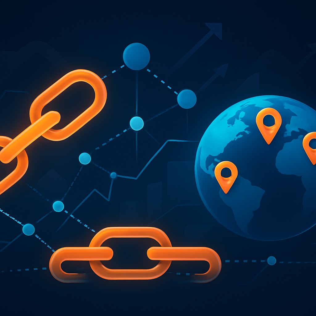 Top 10 Best SEO Backlink Building Agencies in Rayong
