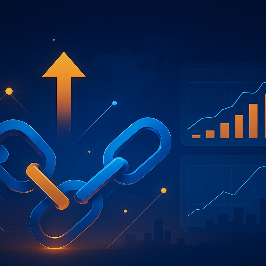 Top 10 Best SEO Backlink Building Agencies in Reims