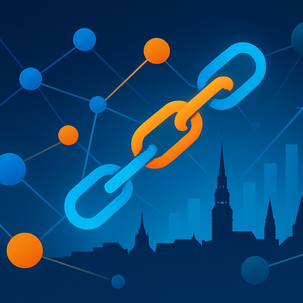 Top 10 Best SEO Backlink Building Agencies in Riga