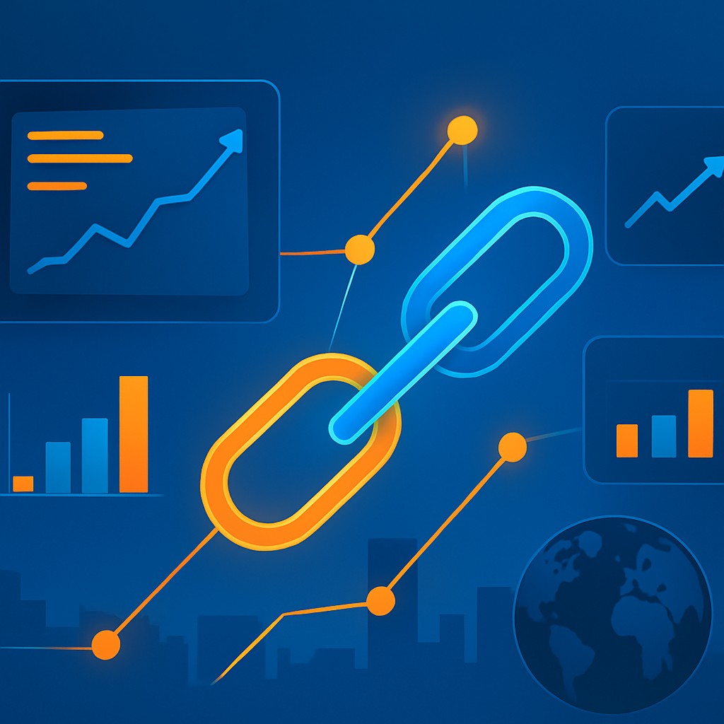 Top 10 Best SEO Backlink Building Agencies in Rimini