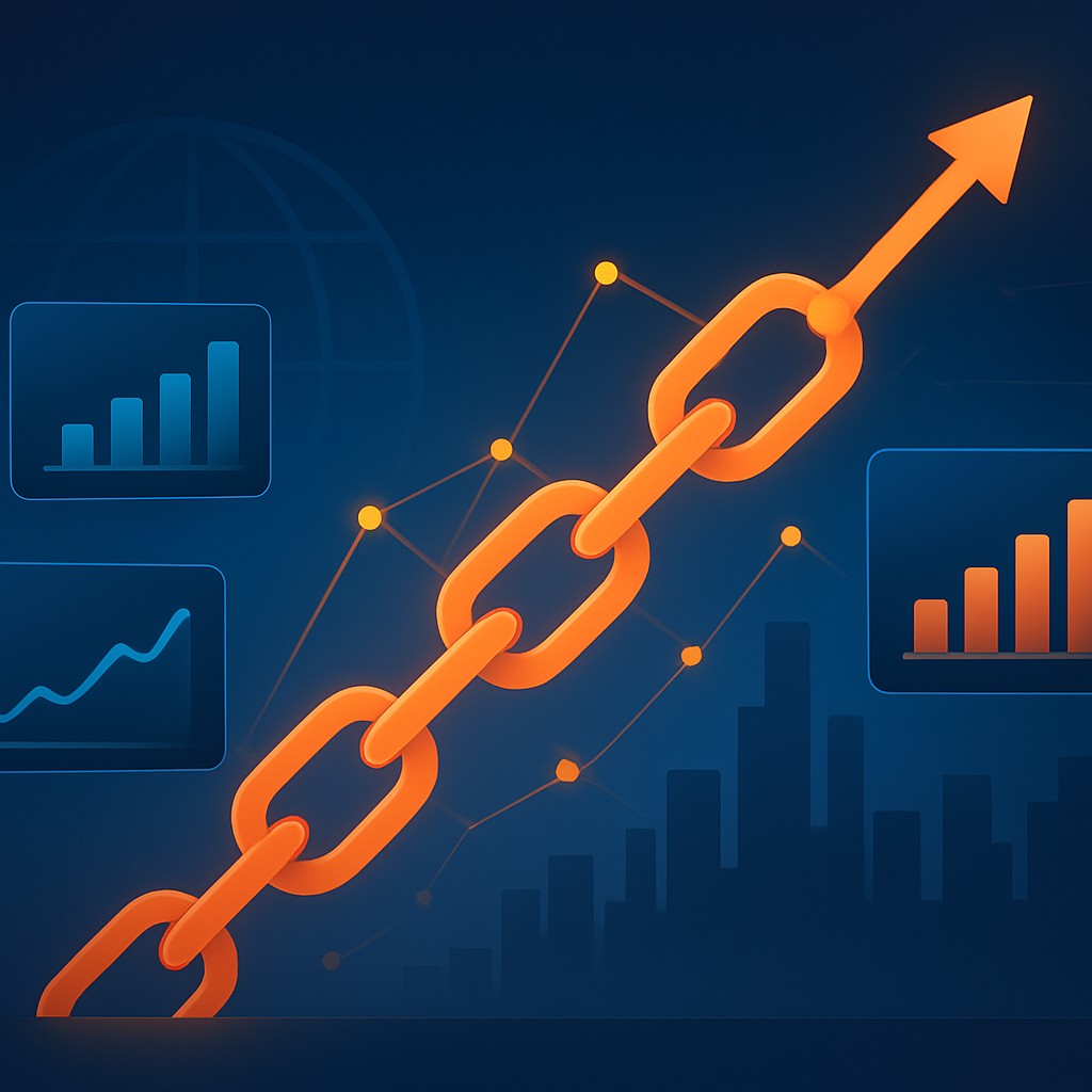 Top 10 Best SEO Backlink Building Agencies in Rishon LeZion