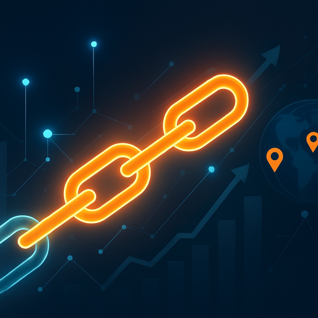 Top 10 Best SEO Backlink Building Agencies in Roi Et