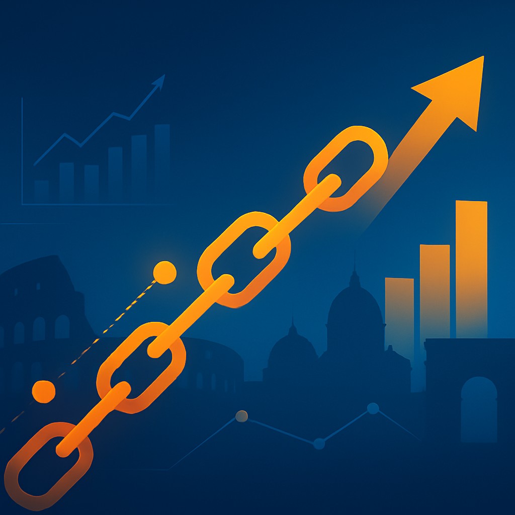 Top 10 Best SEO Backlink Building Agencies in Rome