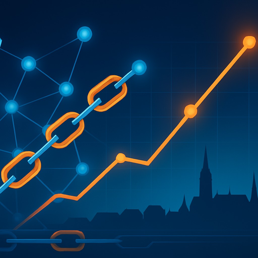Top 10 Best SEO Backlink Building Agencies in Rostock