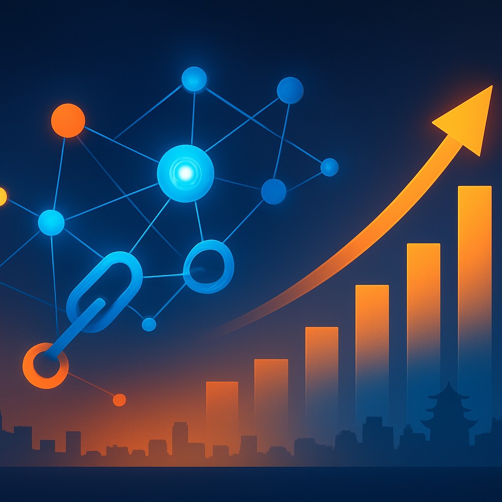 Top 10 Best SEO Backlink Building Agencies in Ruian