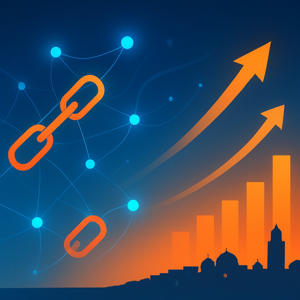 Top 10 Best SEO Backlink Building Agencies in Safi