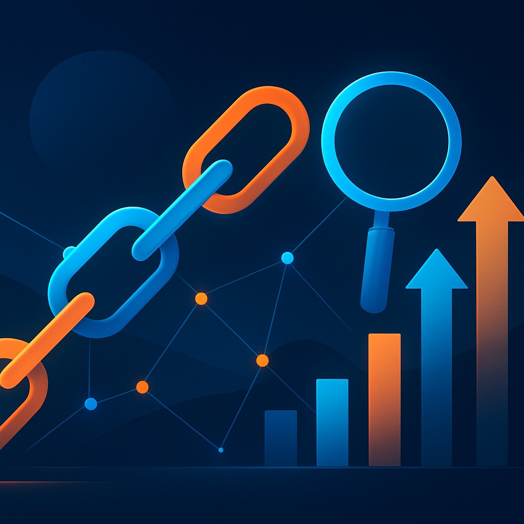 Top 10 Best SEO Backlink Building Agencies in Saga