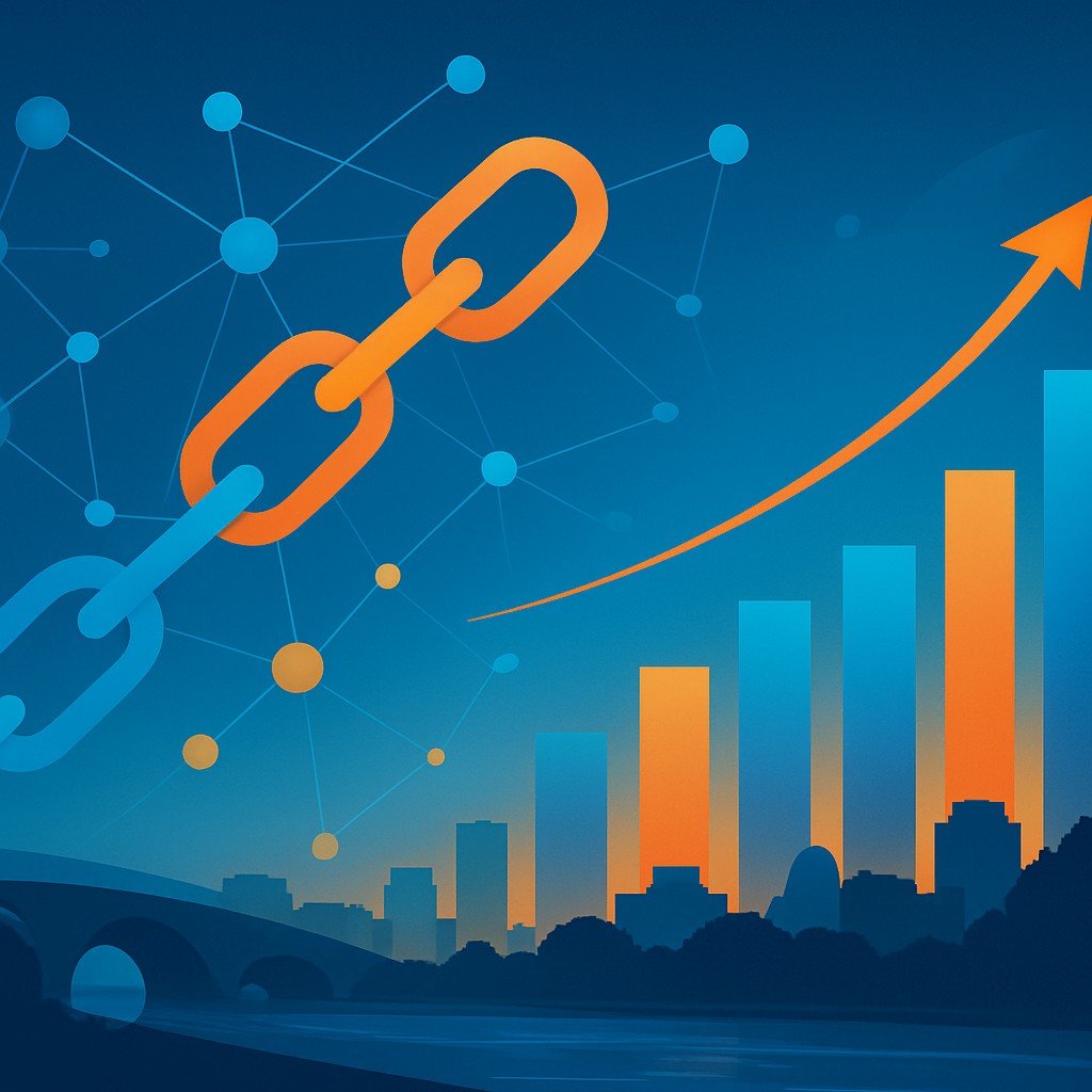 Top 10 Best SEO Backlink Building Agencies in San Antonio