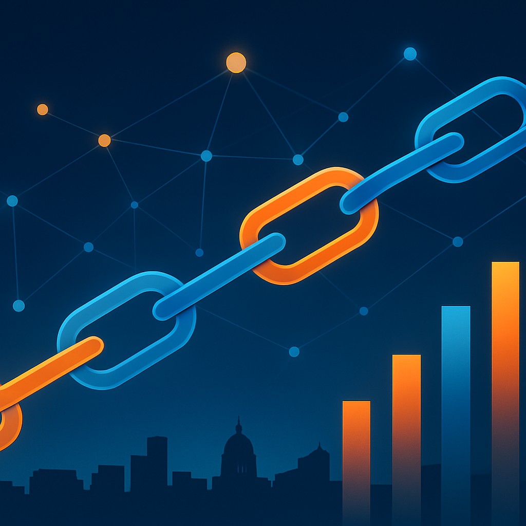 Top 10 Best SEO Backlink Building Agencies in San Luis Potosi