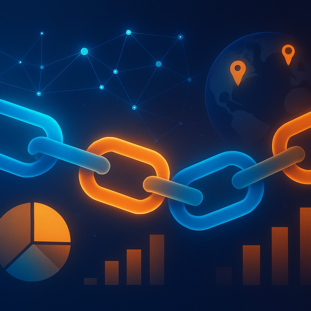 Top 10 Best SEO Backlink Building Agencies in Sanliurfa