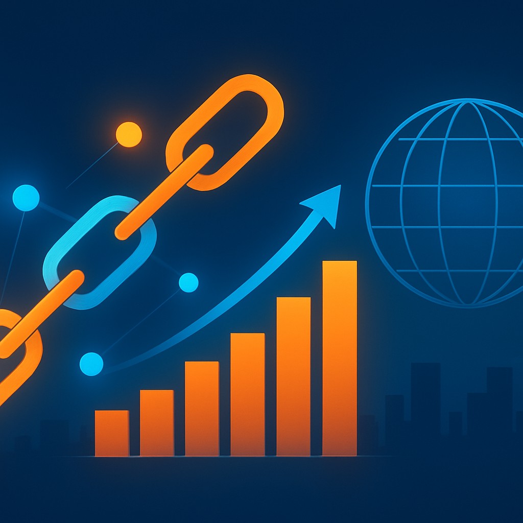 Top 10 Best SEO Backlink Building Agencies in Santo Domingo