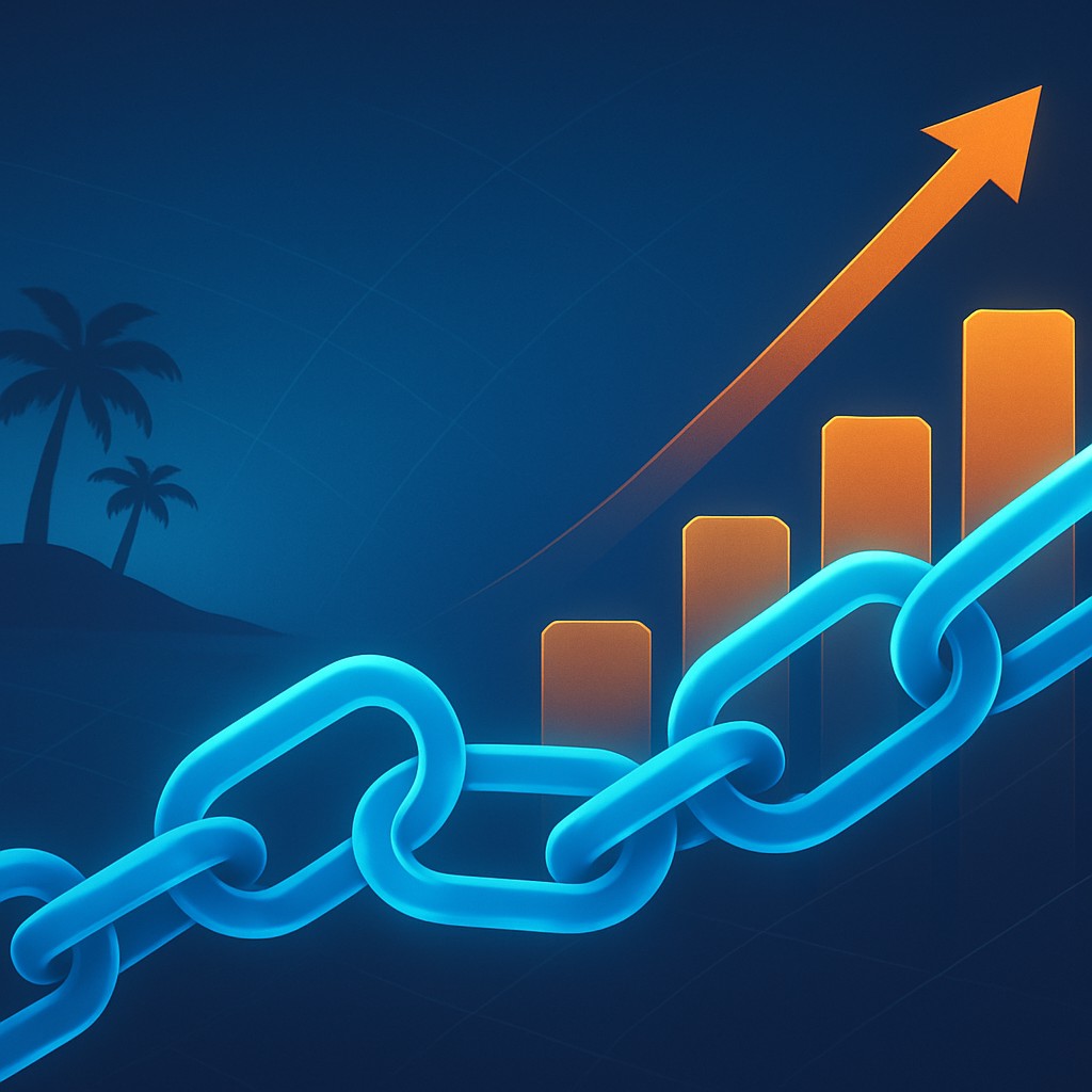 Top 10 Best SEO Backlink Building Agencies in Sao Tome