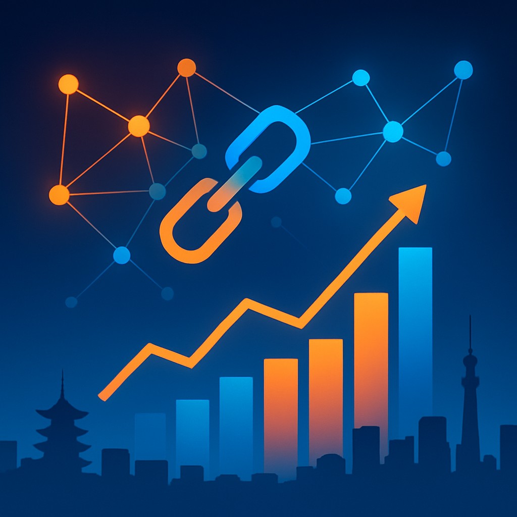 Top 10 Best SEO Backlink Building Agencies in Sapporo