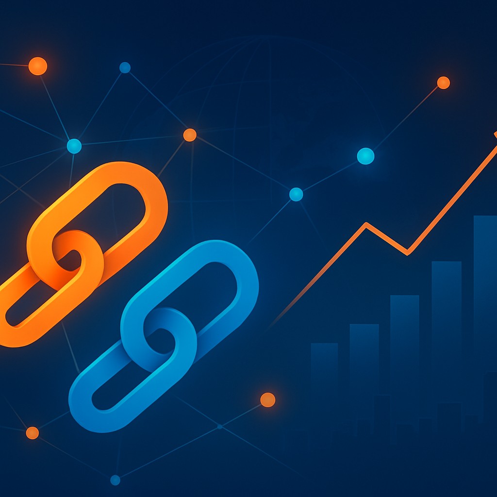 Top 10 Best SEO Backlink Building Agencies in Shaoxing