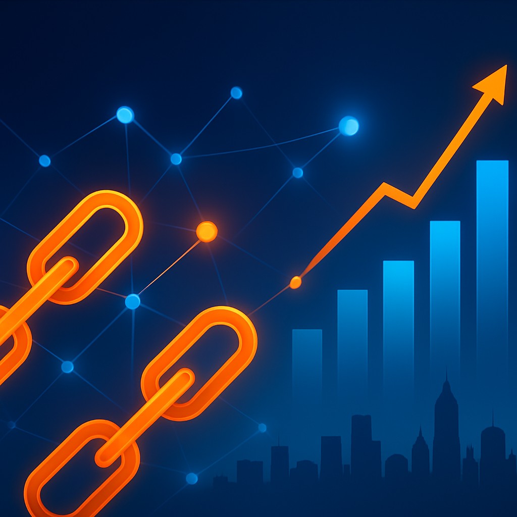 Top 10 Best SEO Backlink Building Agencies in Sharjah