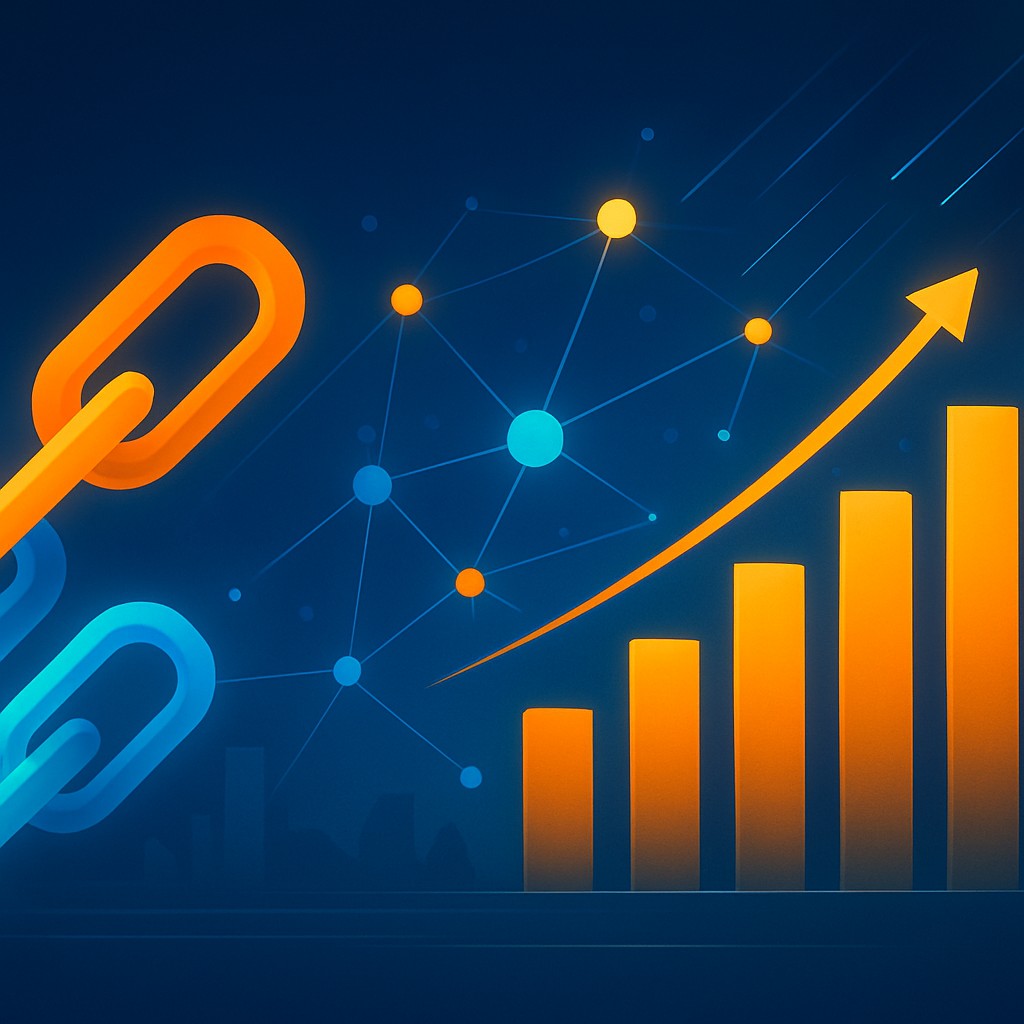 Top 10 Best SEO Backlink Building Agencies in Shebin El Kom