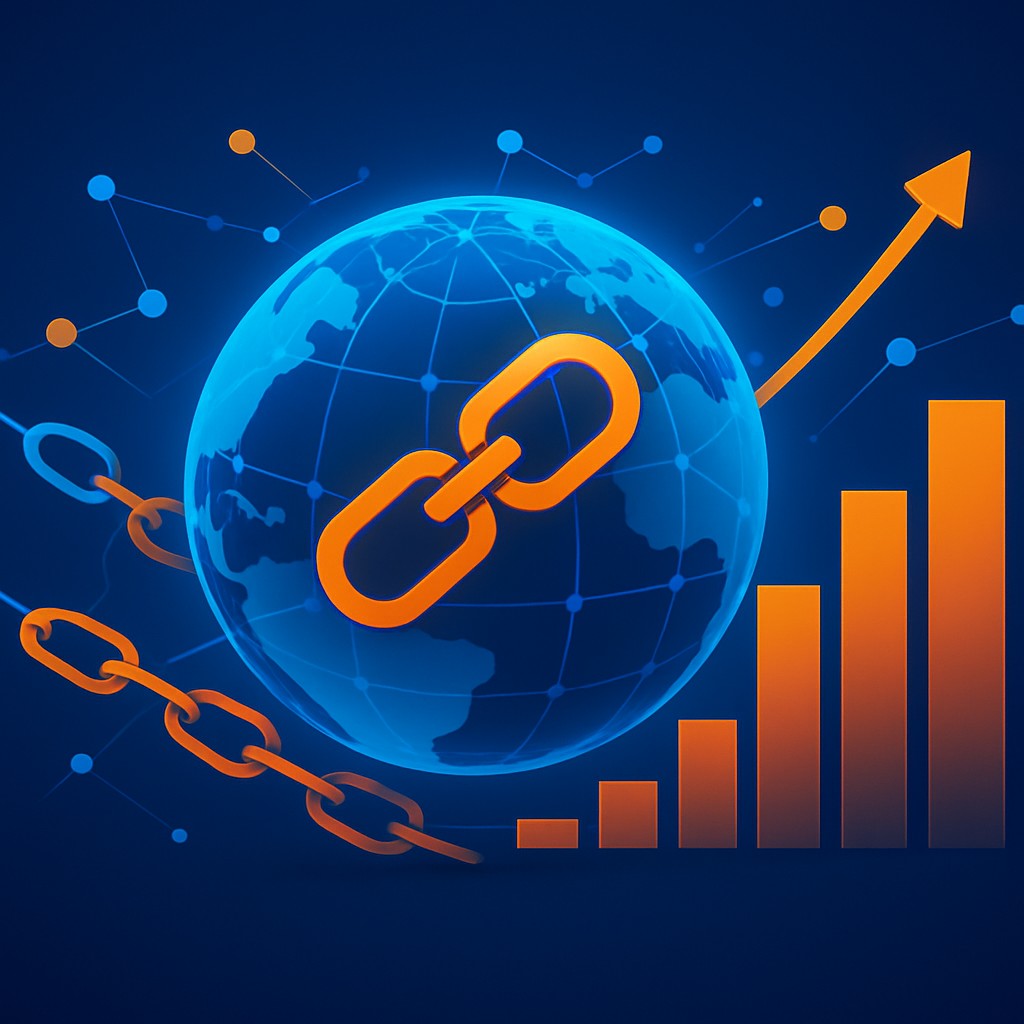 Top 10 Best SEO Backlink Building Agencies in Shengzhou