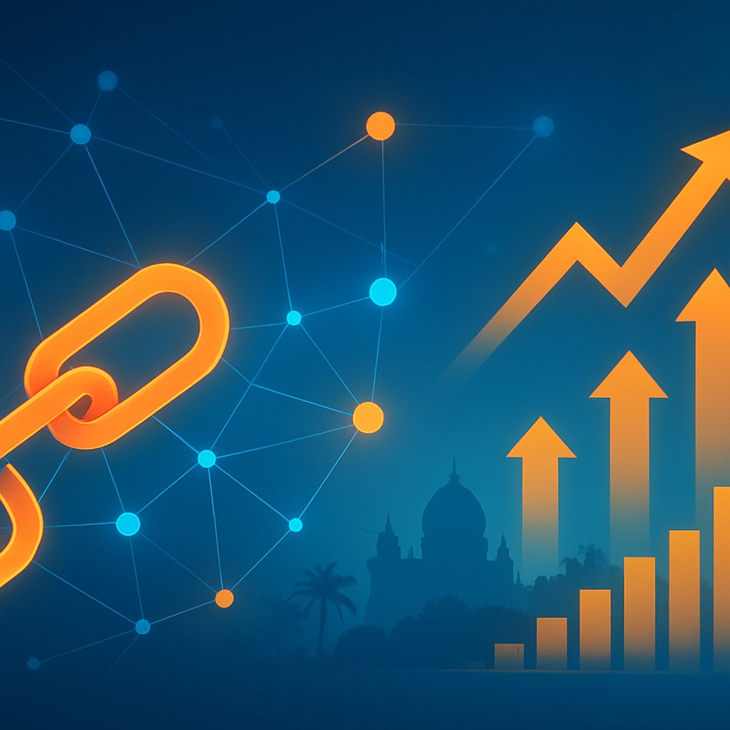 Top 10 Best SEO Backlink Building Agencies in Shimoga
