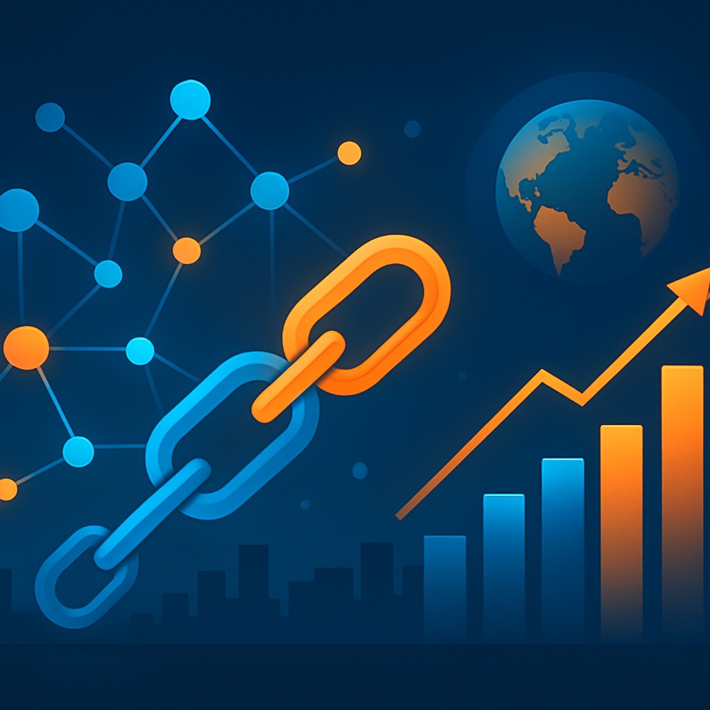 Top 10 Best SEO Backlink Building Agencies in Sialkot
