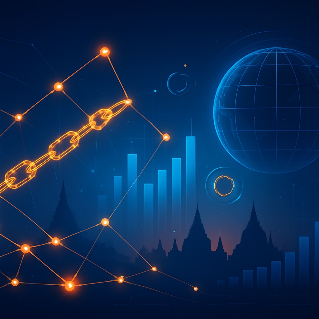 Top 10 Best SEO Backlink Building Agencies in Siem Reap