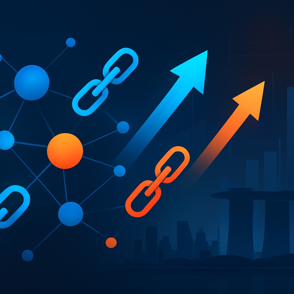 Top 10 Best SEO Backlink Building Agencies in Singapore