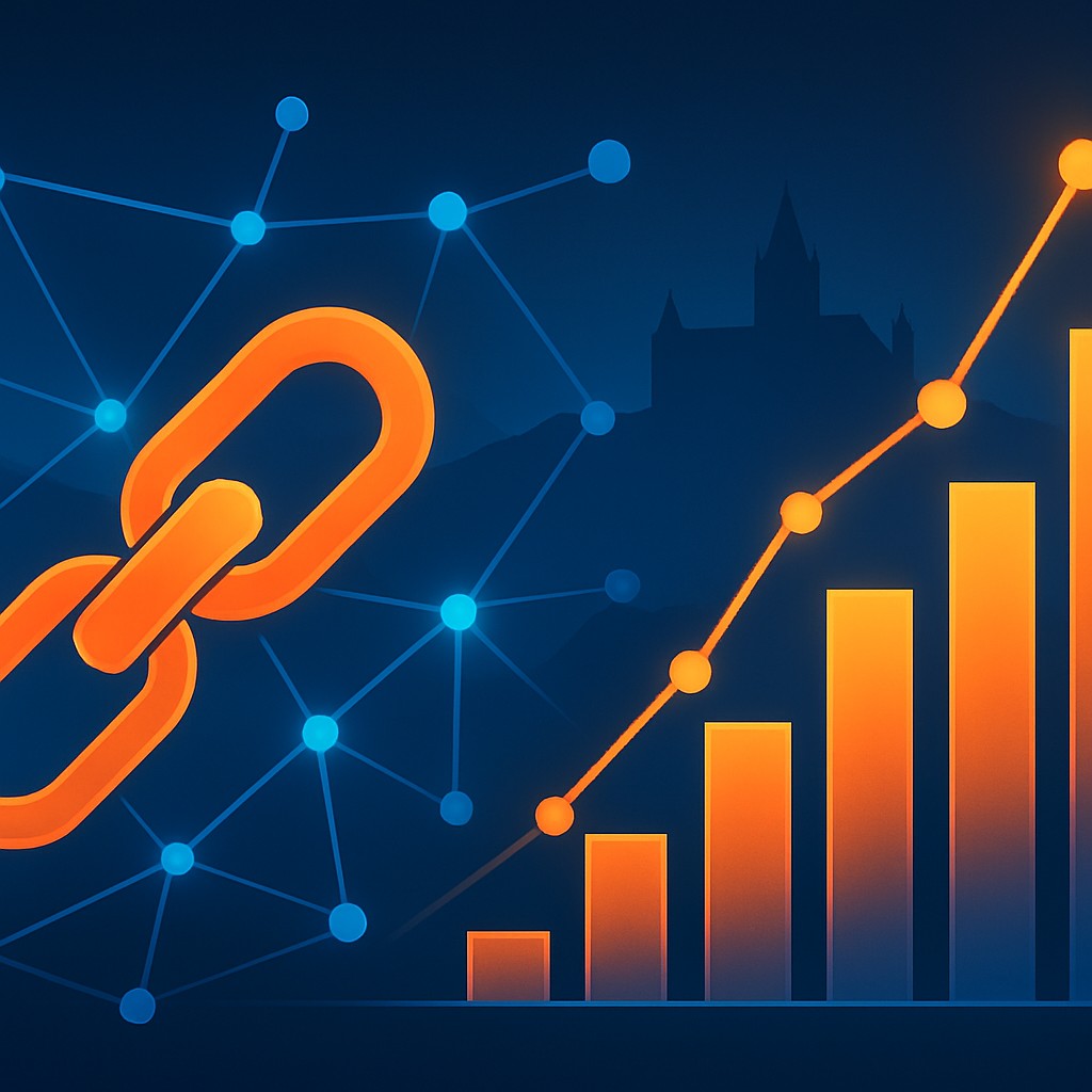 Top 10 Best SEO Backlink Building Agencies in Slovakia