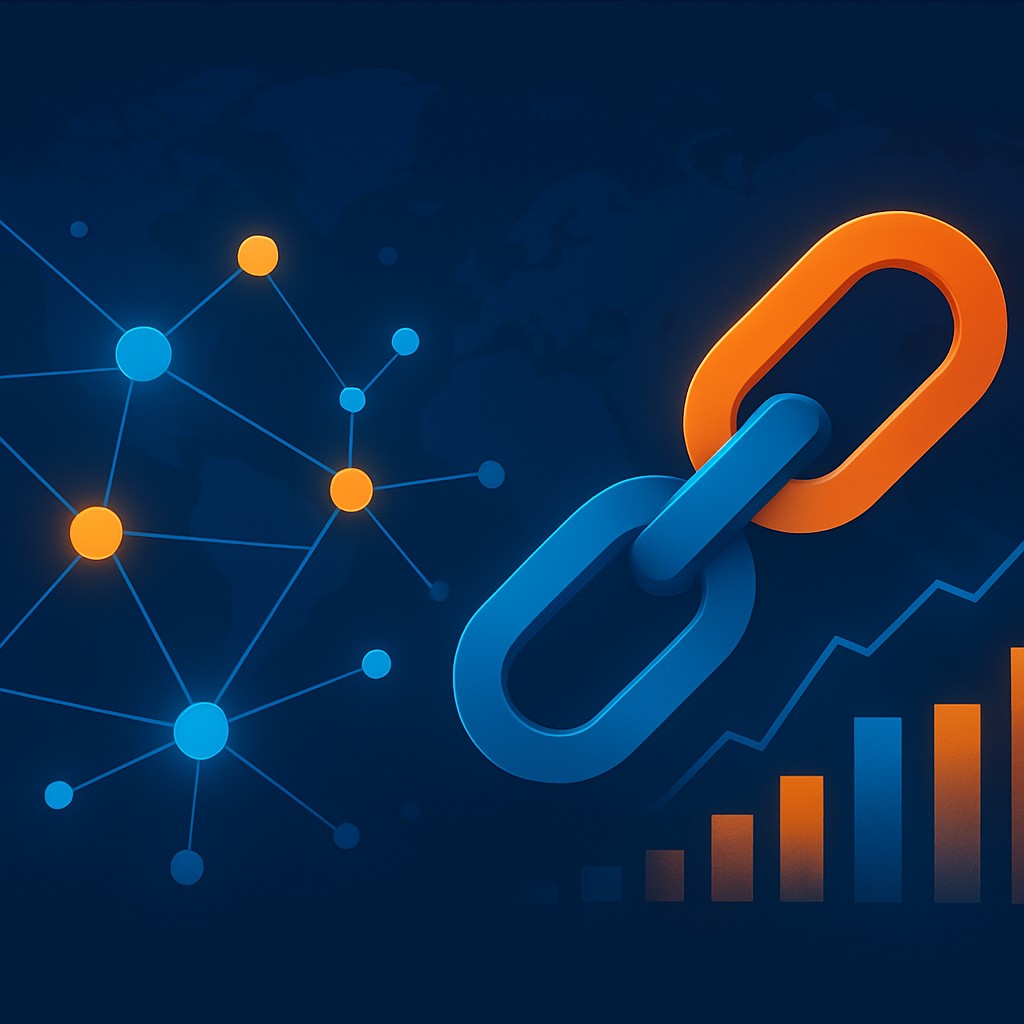 Top 10 Best SEO Backlink Building Agencies in Slovenia