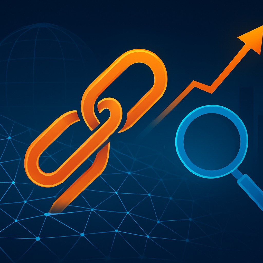 Top 10 Best SEO Backlink Building Agencies in Sorong