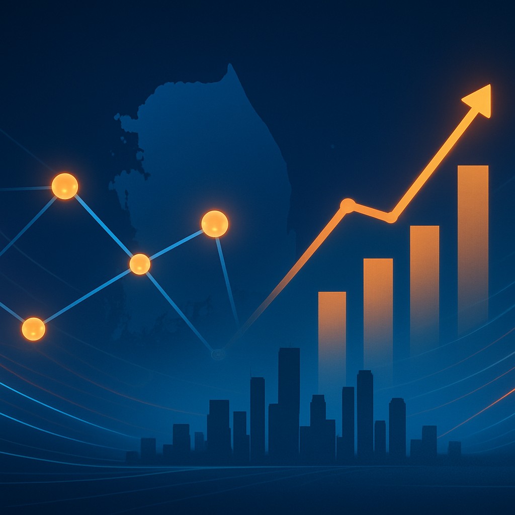 Top 10 Best SEO Backlink Building Agencies in South Korea