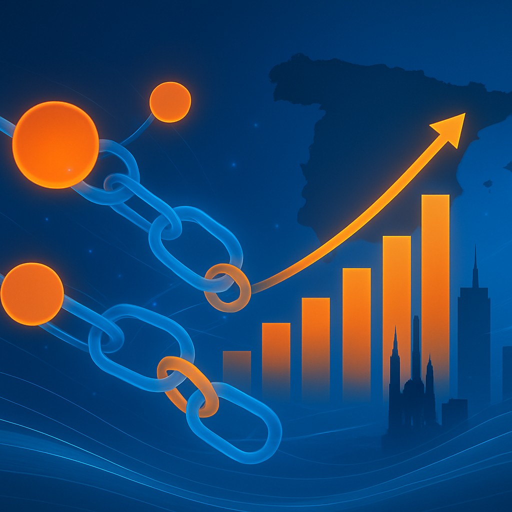 Top 10 Best SEO Backlink Building Agencies in Spain