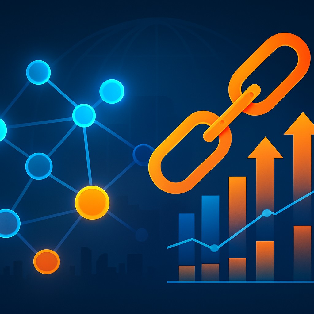 Top 10 Best SEO Backlink Building Agencies in Srinagar