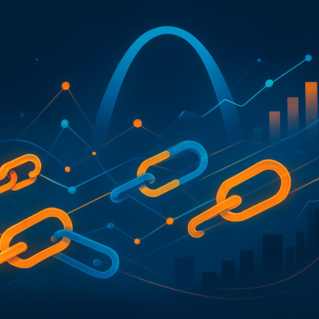 Top 10 Best SEO Backlink Building Agencies in St. Louis