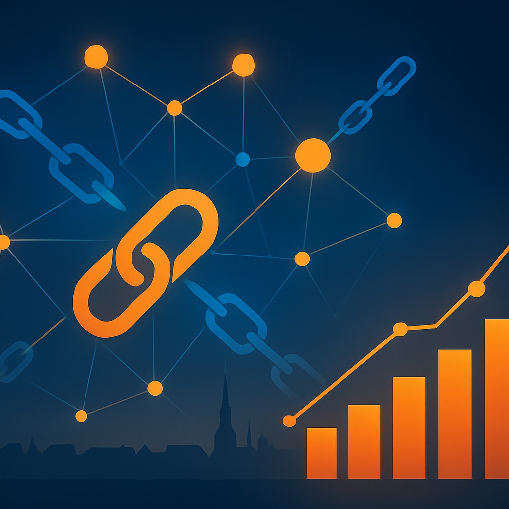 Top 10 Best SEO Backlink Building Agencies in Stockholm