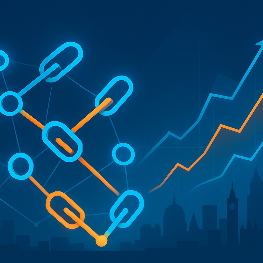 Top 10 Best SEO Backlink Building Agencies in Stoke-on-Trent