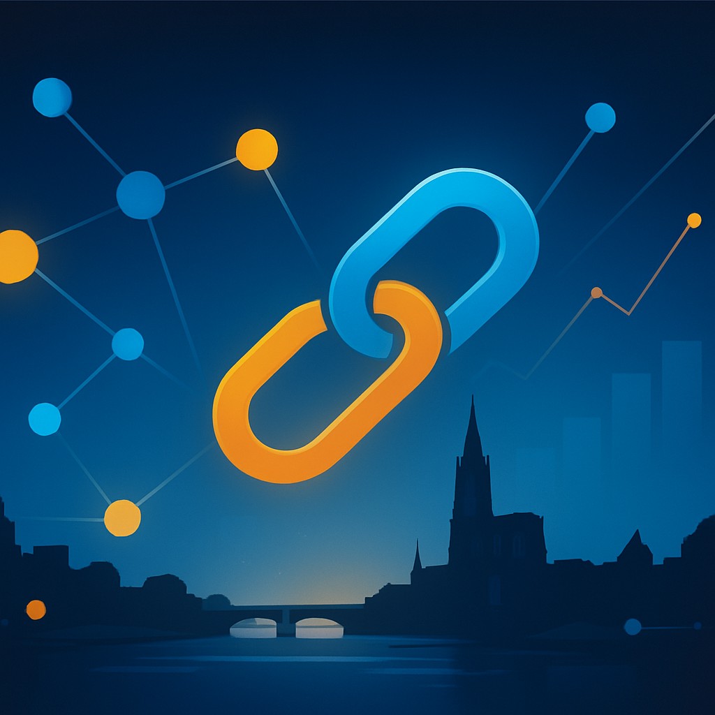 Top 10 Best SEO Backlink Building Agencies in Strasbourg