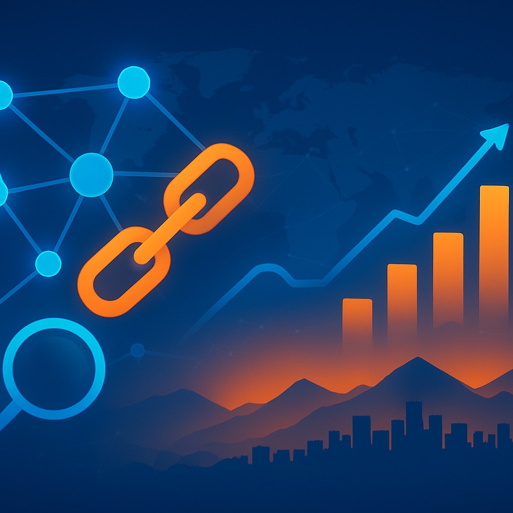 Top 10 Best SEO Backlink Building Agencies in Sulaymaniyah
