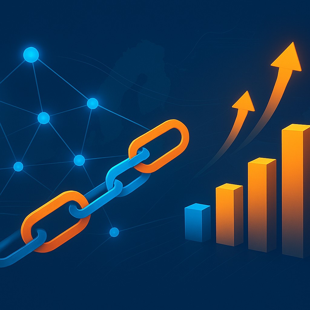 Top 10 Best SEO Backlink Building Agencies in Sweden