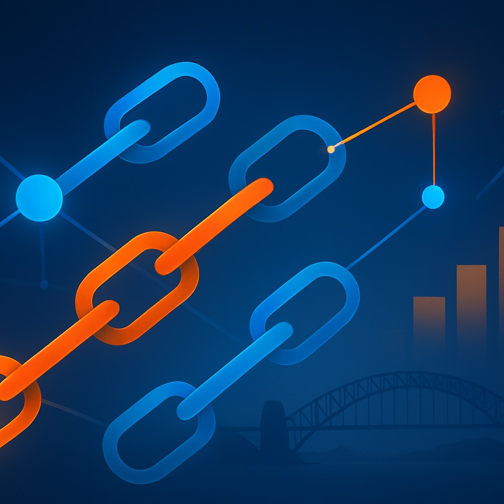 Top 10 Best SEO Backlink Building Agencies in Sydney
