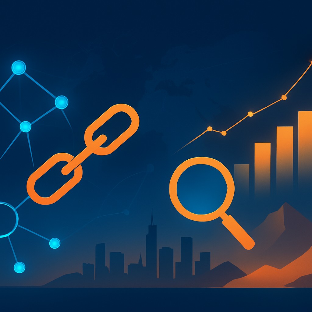 Top 10 Best SEO Backlink Building Agencies in Tabuk