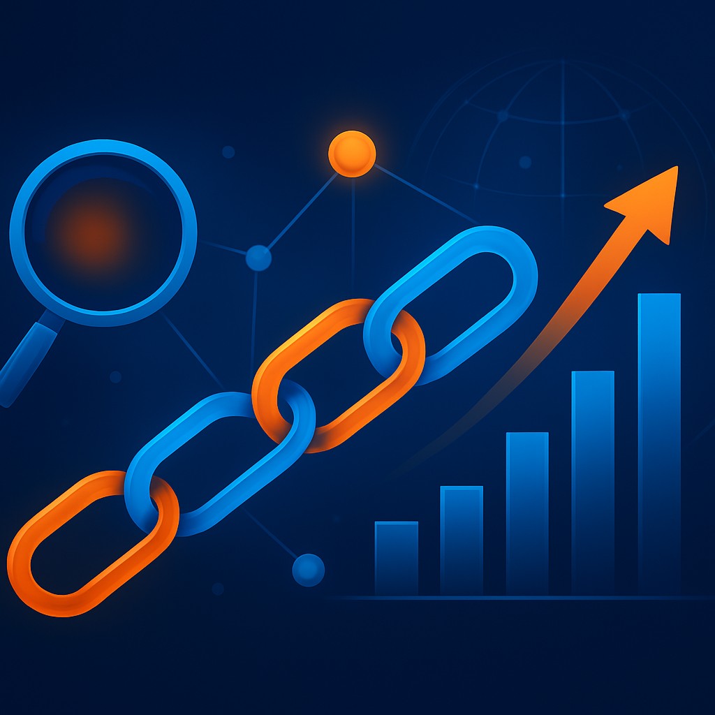 Top 10 Best SEO Backlink Building Agencies in Tainan