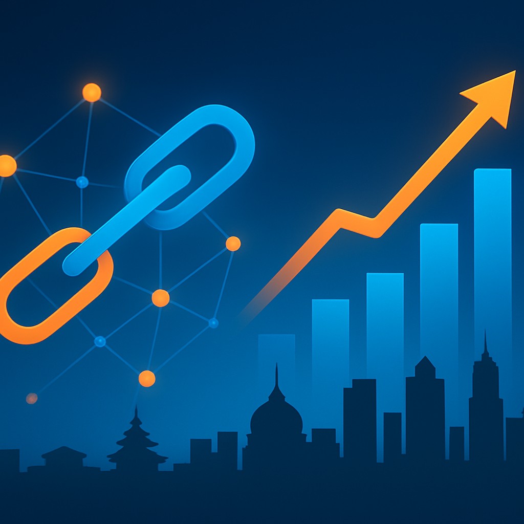 Top 10 Best SEO Backlink Building Agencies in Tangerang