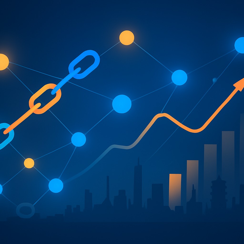 Top 10 Best SEO Backlink Building Agencies in Tangshan Hebei