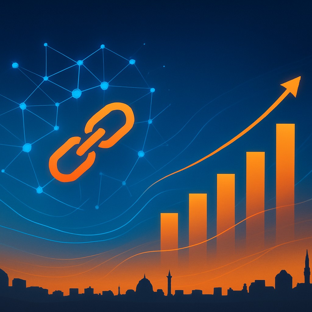 Top 10 Best SEO Backlink Building Agencies in Tanta