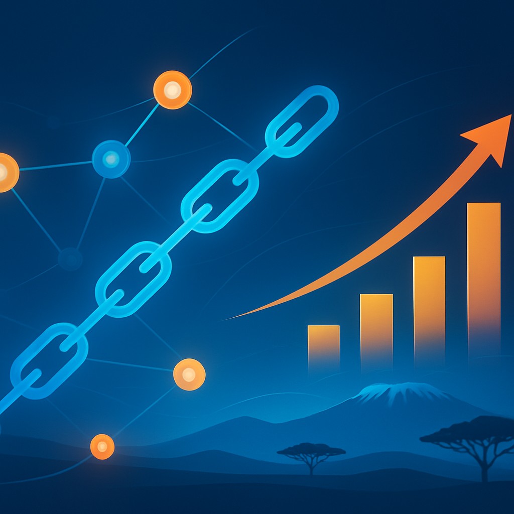 Top 10 Best SEO Backlink Building Agencies in Tanzania